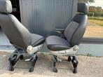 stoelen draaistoelen camper fiat ducato citroen jumper boxer, Auto-onderdelen, Ophalen, Citroën