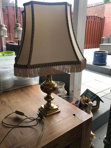 lamp zeer goede staat rook huisdierenvrij foto koopje beschikbaar voor biedingen
