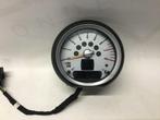 Toerenteller Mini R56 1.4 one ('06-'14) 917873901, Auto-onderdelen, Dashboard en Schakelaars, Gebruikt, -, -, Ophalen of Verzenden