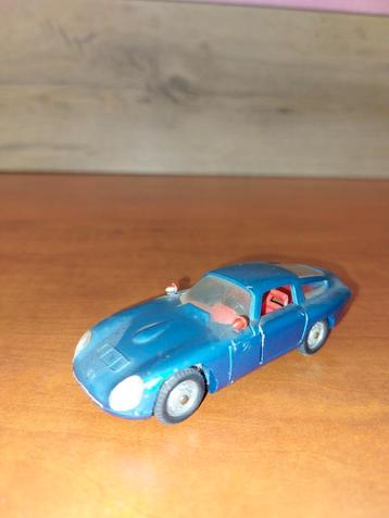 ALFA ROMEO GUILIA TZ (polytoys) beschikbaar voor biedingen