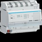 Hager TJA-670 Domovea basic (easy en IOT) KNX visualisatie, Ophalen of Verzenden, Zo goed als nieuw, Overige typen