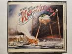 2CD Jeff Wayne's Musical Version Of The War Of The Worlds, Ophalen of Verzenden, Gebruikt
