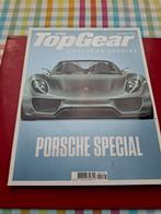 TopGear Supercar Special Porsche  - 2015 - Nederlands, TopGear Special, Verzenden, Zo goed als nieuw, Porsche