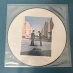 Pink Floyd - Wish You Were Here, Cd's en Dvd's, Vinyl | Rock, Ophalen of Verzenden, Zo goed als nieuw, Progressive