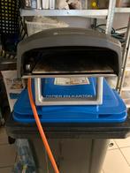 Kitchen Brothers Pizza Oven op Gas, Ophalen, Zo goed als nieuw