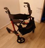 Rollator 1,5 jaar oud., Ophalen of Verzenden, Opvouwbaar, Zo goed als nieuw