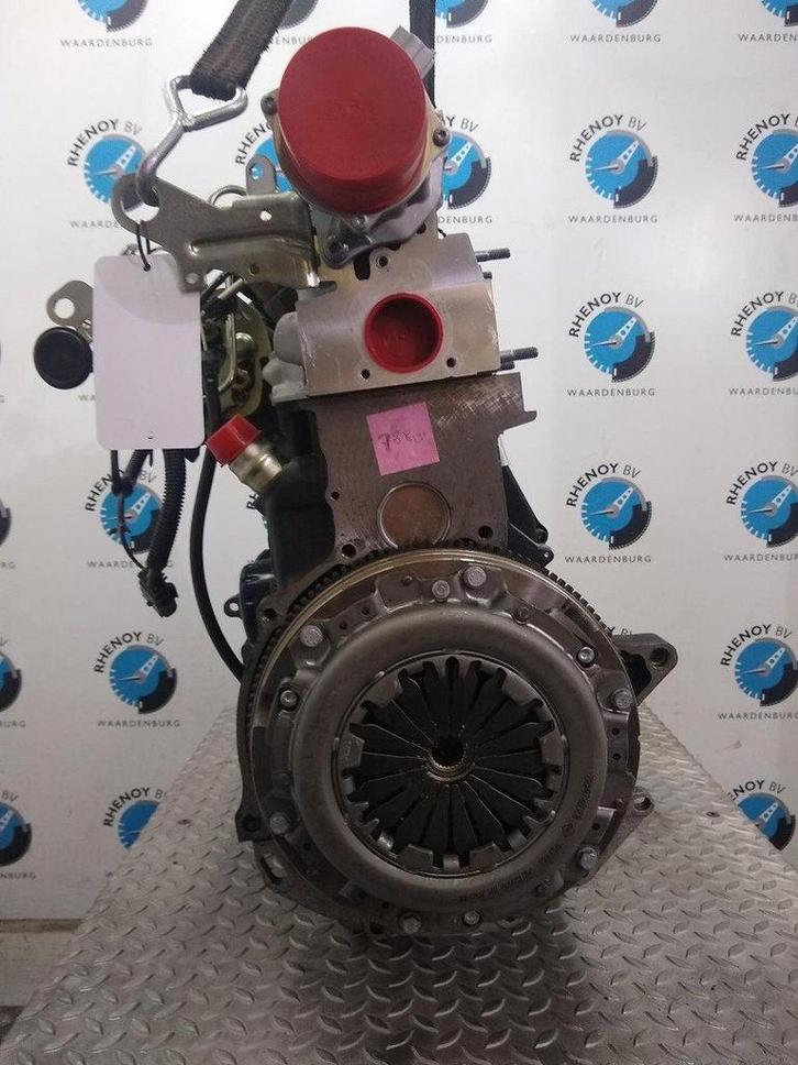 RENAULT ESPACE [ENGINE] 2000, Auto-onderdelen, Motor en Toebehoren, Nieuw, ARN erkend, Stiba lid, Erkend duurzaam, Ophalen of Verzenden