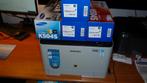 Samsung c1810 kleurenlaserprinter, Computers en Software, Printers, Ophalen, Printer, HP/Samsung, Zo goed als nieuw