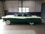 Ford fairlane coupe 1956 V8 automaat