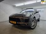 Porsche Macan 3.0 D S, Auto's, Porsche, Automaat, Gebruikt, Euro 6, Lichtsensor