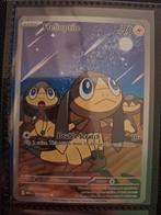 Helioptile 143/132 mega evolutions art rare, Ophalen of Verzenden, Nieuw