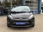 Ford Fiesta 1.25 Titanium Airco Lmv, Voorwielaandrijving, Stof, Gebruikt, 1242 cc
