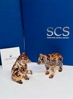 Swarovski SCS - 2017 - Beerjongen nieuw, Verzamelen, Swarovski, Ophalen of Verzenden, Nieuw, Figuurtje