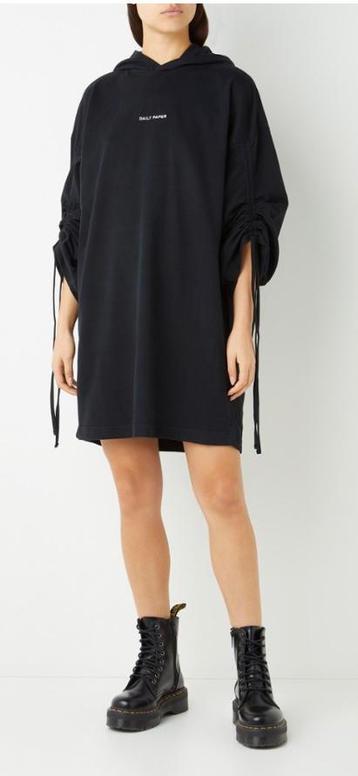 Daily Paper sweatdress maat M, nieuw beschikbaar voor biedingen