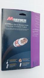 Digitale Coax kabel 1.21 mtr., Ophalen, Zo goed als nieuw, Minder dan 2 meter, Coaxiale kabel