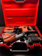 Hilti TE6-22 Nuron boorhamer pakket, Doe-het-zelf en Verbouw, 600 watt of meer, Boor- en/of Breekhamer, Ophalen of Verzenden, Zo goed als nieuw