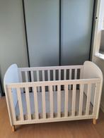 Mooi Ledikant met Matras, Ophalen, Zo goed als nieuw, Ledikant