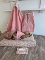 poppenspullen babypop NIEUW, Ophalen of Verzenden, Nieuw, Babypop