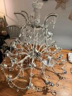 2st nieuwe zilver kroonluchter, Huis en Inrichting, Ophalen, Nieuw, Glas, Klassiek