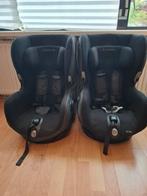 2 maxi cosi Axiss autokinderstoeltjes / draaibare stoelen, Kinderen en Baby's, Tweelingen en Meerlingen, Ophalen, Gebruikt, Overige typen