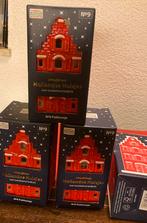 Hollandse Huisjes no 9 Pakhuisje Postcodeloterij nieuw 2025, Ophalen of Verzenden, Nieuw