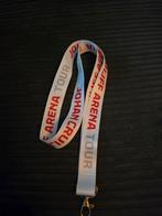 Johan Cruijff Arena Tour Keycord, Ophalen of Verzenden