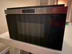 IKEA MW A03 SA magnetron - Zo Goed Als Nieuw!, Witgoed en Apparatuur, Magnetrons, Ophalen, Combimagnetron, Grill, Zo goed als nieuw