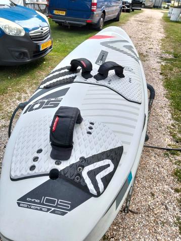 Severne Dyno 105 ltr zgan beschikbaar voor biedingen