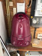 Wegens verhuizing te koop philips stofzuiger, Witgoed en Apparatuur, Stofzuigers, Ophalen of Verzenden, Zo goed als nieuw