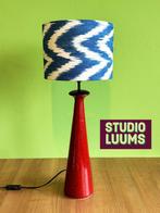 STUDIO LUUMS tafellamp, Ophalen of Verzenden, Modern vintage, 50 tot 75 cm
