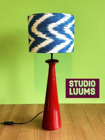 STUDIO LUUMS tafellamp beschikbaar voor biedingen