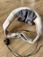 Massage apparaat nek schouder, Sport en Fitness, Massageproducten, Ophalen, Zo goed als nieuw, Apparaat