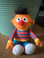 Ernie Sesamstraat Knuffel, Ophalen of Verzenden, Zo goed als nieuw, Overige typen
