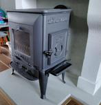 Dovre 600CB houtkachel, Ophalen, Gebruikt, Houtkachel, Vrijstaand