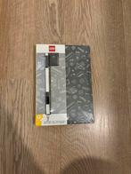 Lego notitie schrijf blok met pen nieuw, Ophalen of Verzenden, Nieuw