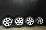 Een prachtig origineel voor een Audi A3., Ophalen, Gebruikt, 16 inch, Banden en Velgen