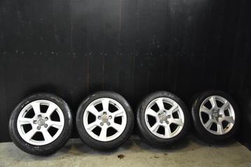 Een prachtig origineel voor een Audi A3. beschikbaar voor biedingen