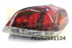 Peugeot 508 Sedan achterlicht Rechts Origineel! 9807242680, -, Verzenden, -, Nieuw