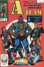 The A-Team # 1A - John Romita Sr., Eén comic, Verzenden, Nieuw, Amerika