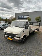 Citroen C25 D 1400 L OprijWagen APK 14-04-2025, Origineel Nederlands, Te koop, 750 kg, Citroën