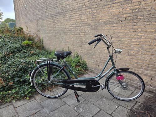 Minder valide fiets in perfecte staat! NIEUW!, Fietsen en Brommers, Fietsen | Heren | Herenfietsen, Zo goed als nieuw, Overige merken