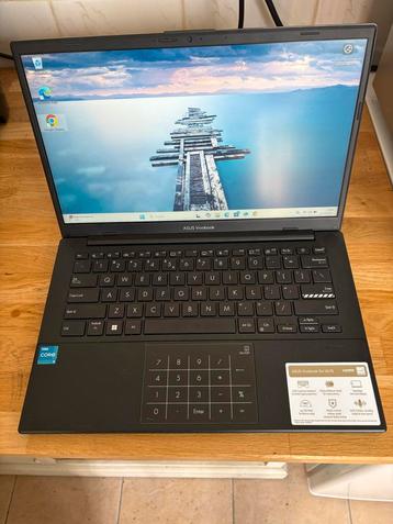 Asus Vivobook Go E1404GA-core i3 N305-8GB ram-256gb ssd-14” beschikbaar voor biedingen