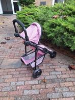 POPPENWAGEN - BUGGY, Ophalen, Gebruikt, Babypop