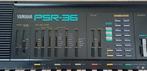 yamaha PSR-36 met FM synthesizer functie`s en midi., Ophalen of Verzenden, Gebruikt, Yamaha, Met midi-aansluiting