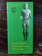 Jezelf genezen, je lichaam voelen en lichtenergie, P. Langedijk, Astrologie, Overige typen, Ophalen of Verzenden