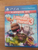 Little big planet 3, Spelcomputers en Games, Games | Sony PlayStation 4, Vanaf 7 jaar, Avontuur en Actie, Ophalen of Verzenden