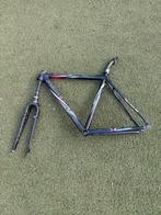 Ridley X-Ride Frame, Fietsen en Brommers, Fietsonderdelen, Ophalen of Verzenden, Gebruikt, Racefiets, Frame