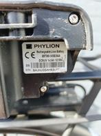 Stella Vicenza Superior BLACK FDST 552WH Dames ZWART 48cm S, Fietsen en Brommers, Elektrische fietsen, Overige merken, Gebruikt