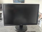 Iiyama ProLite E2483HS-B1 | 60 Hz | 1 ms | Zwart, Computers en Software, Monitoren, Ophalen, VGA, Iiyama ProLite, Zo goed als nieuw