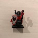 lego minifigure series 25 vampire knight, Ophalen of Verzenden, Zo goed als nieuw
